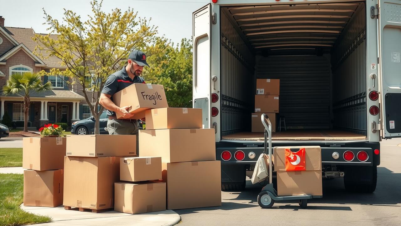 How much do movers cost in Seattle?