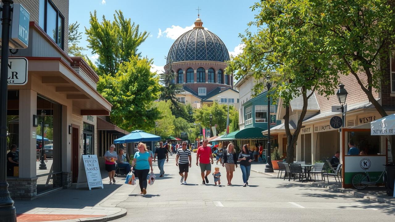 Things to do and places to visit in Broadview, Seattle
