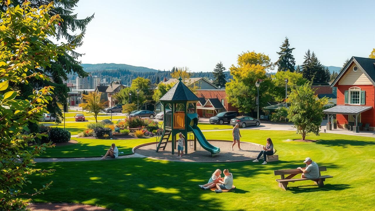 Things to do and places to visit in Delridge, Seattle