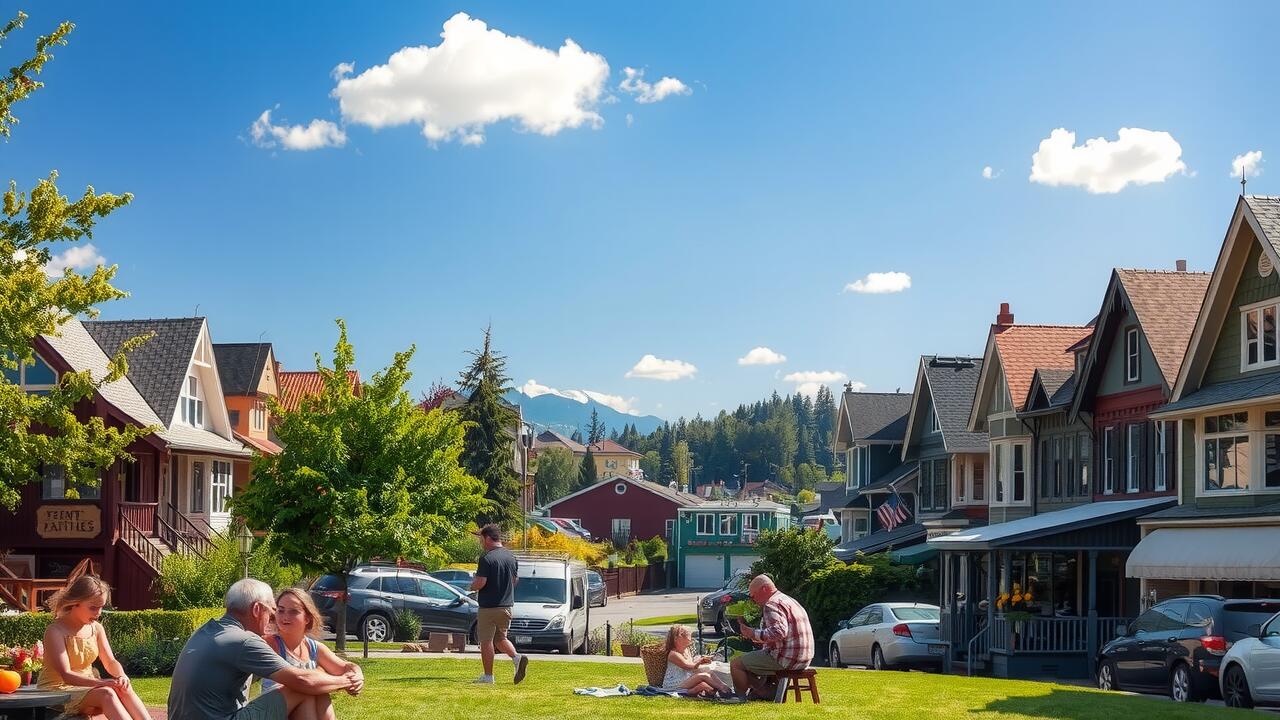 Things to do and places to visit in Dunlap, Seattle