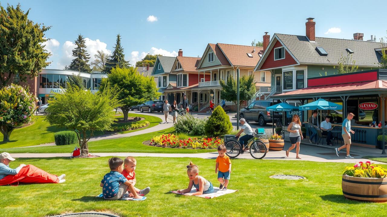 Things to do and places to visit in Glendale, Seattle