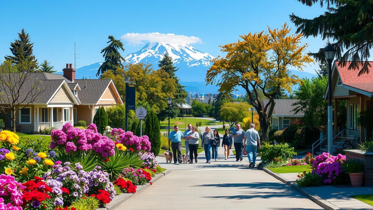 Things to do and places to visit in Kenwood, Seattle