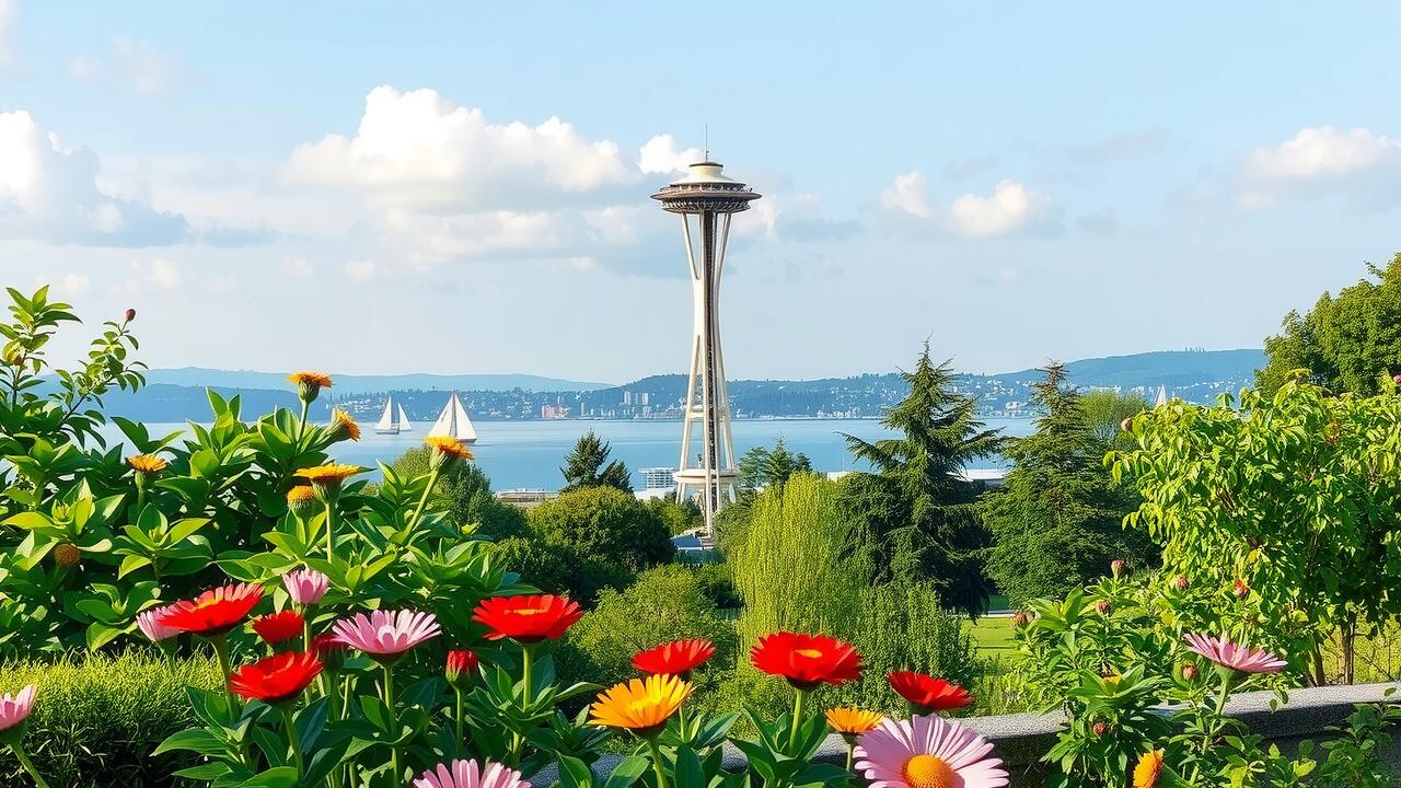 Things to do and places to visit in Magnolia, Seattle