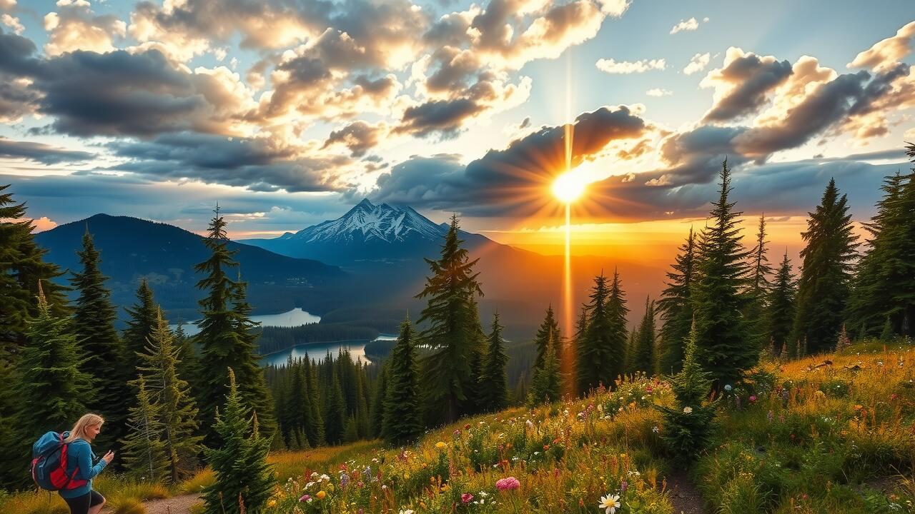 Things to do and places to visit in Mount Baker, Seattle