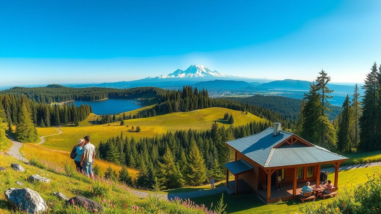 Things to do and places to visit in Mount View, Seattle