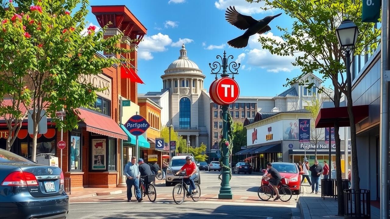 Things to do and places to visit in Northgate, Seattle