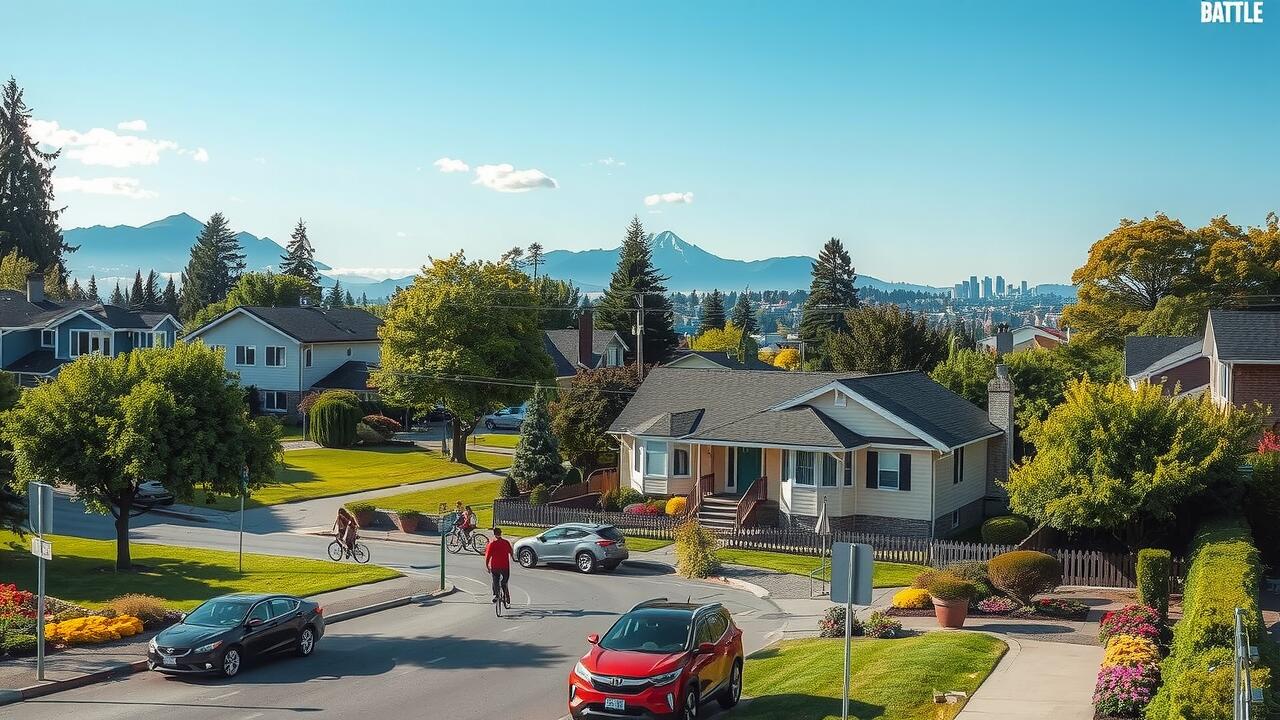 Things to do and places to visit in Olympic Manor, Seattle