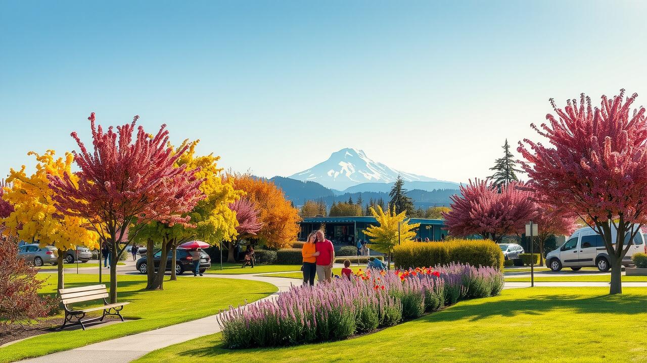 Things to do and places to visit in Rainier Vista, Seattle