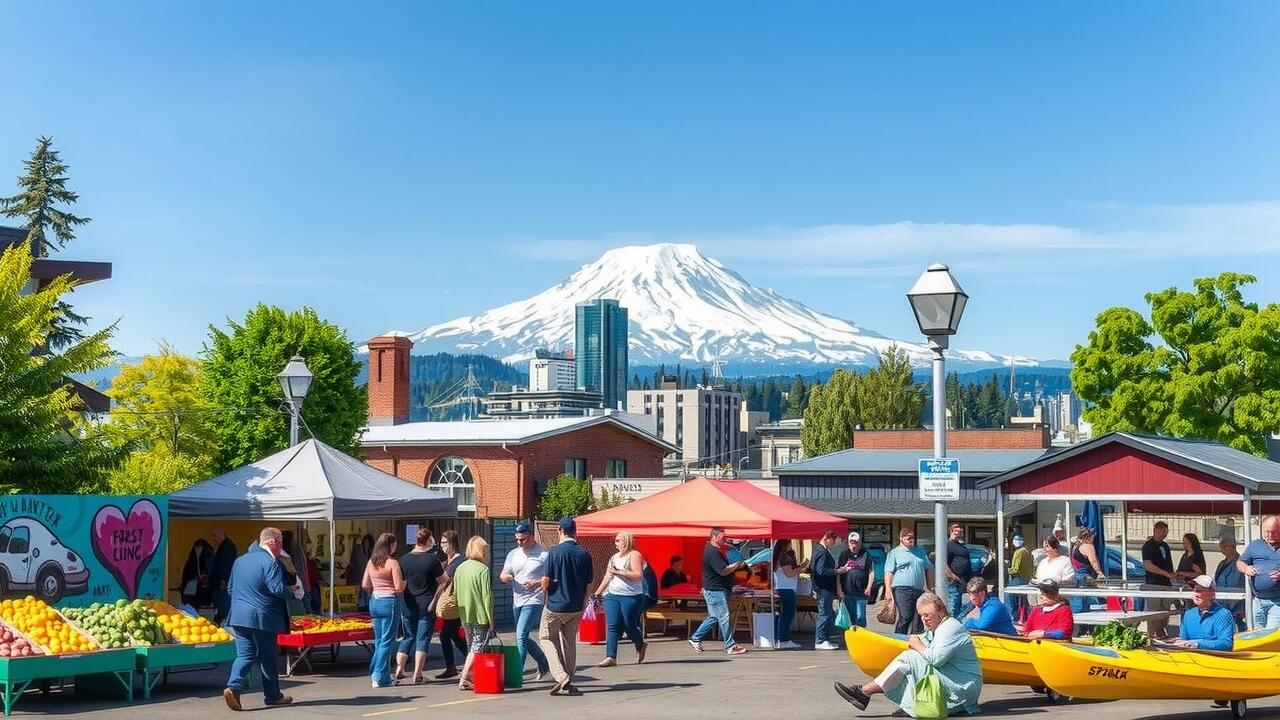 Things to do and places to visit in South Seattle, Seattle