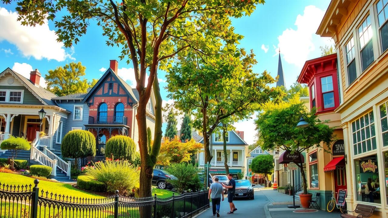 Things to do and places to visit in Southern Heights, Seattle