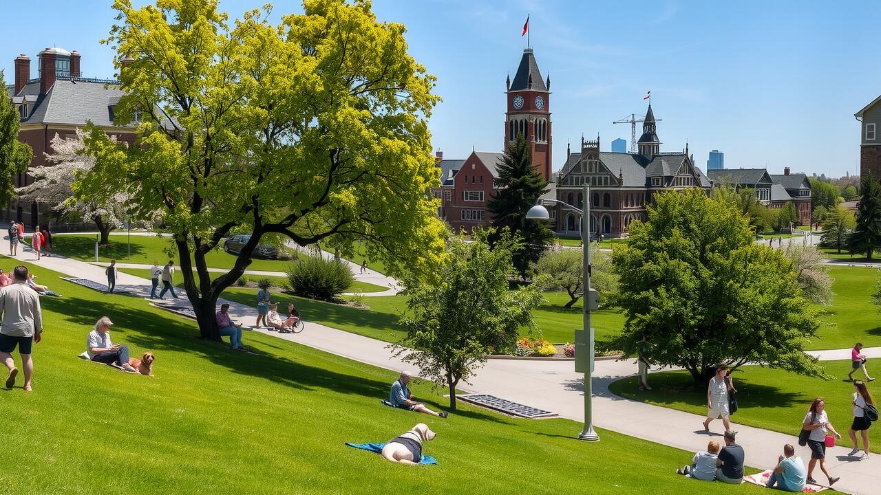 Things to do and places to visit in University Heights, Seattle
