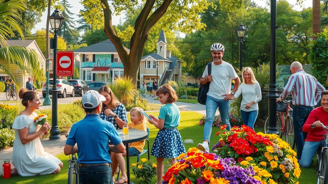 Things to do and places to visit in Van Asselt, Seattle