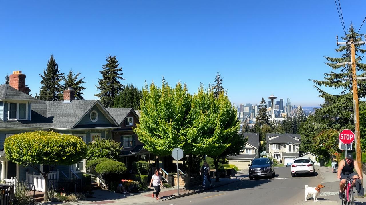 Things to do and places to visit in View Ridge, Seattle
