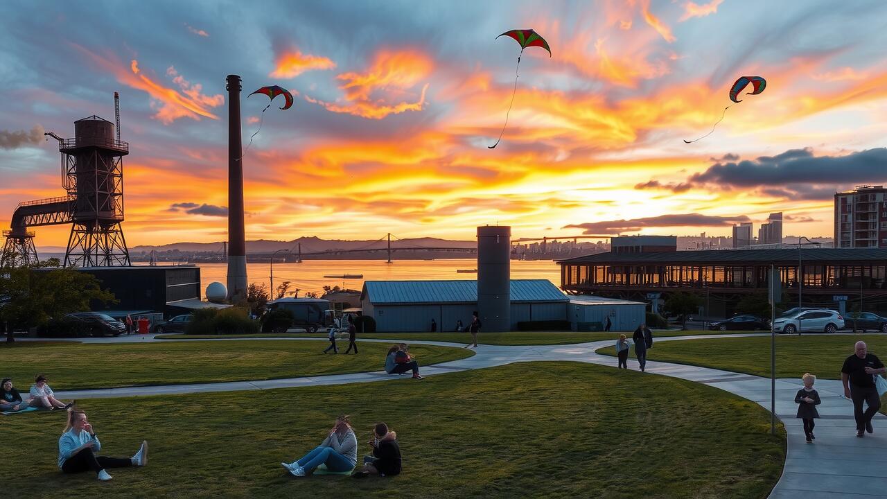 Things to do and places to visit in Wallingford, Seattle