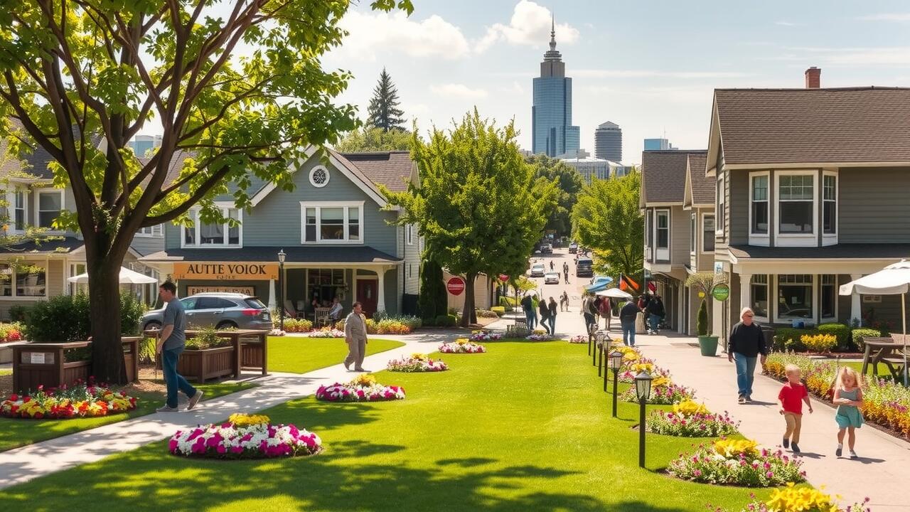 Things to do and places to visit in Wedgwood, Seattle