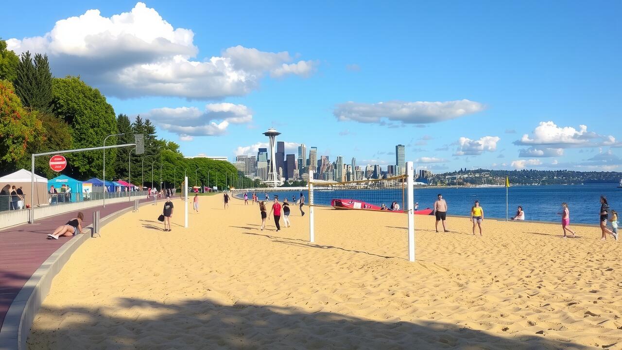 Things to do and places to visit in West Seattle, Seattle