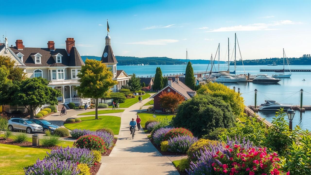 Things to do and places to visit in Windermere, Seattle